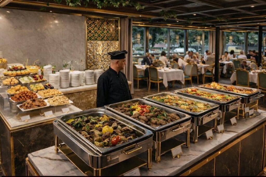 الباخرة ريفير بوت